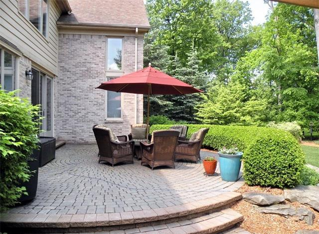 Homes for sale in Woods of Country Creek Rochester MI 